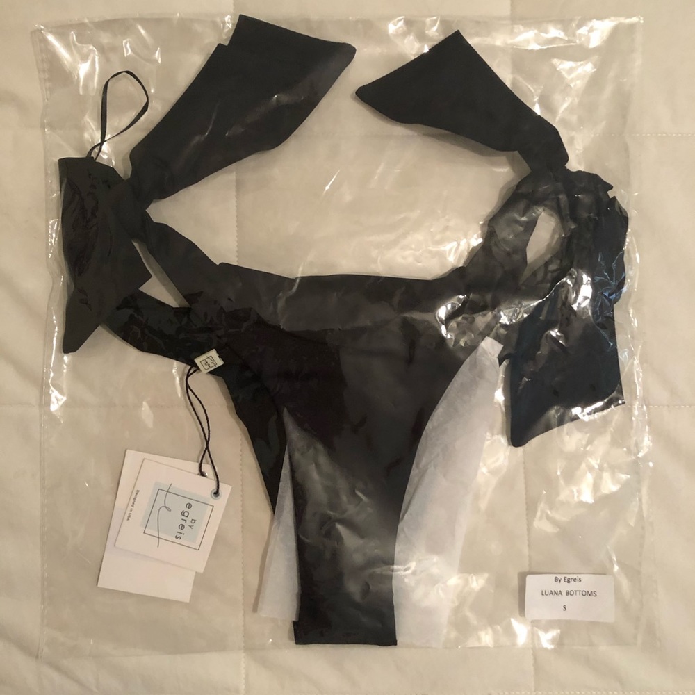 ByEgreis Luana bottoms (bikini)